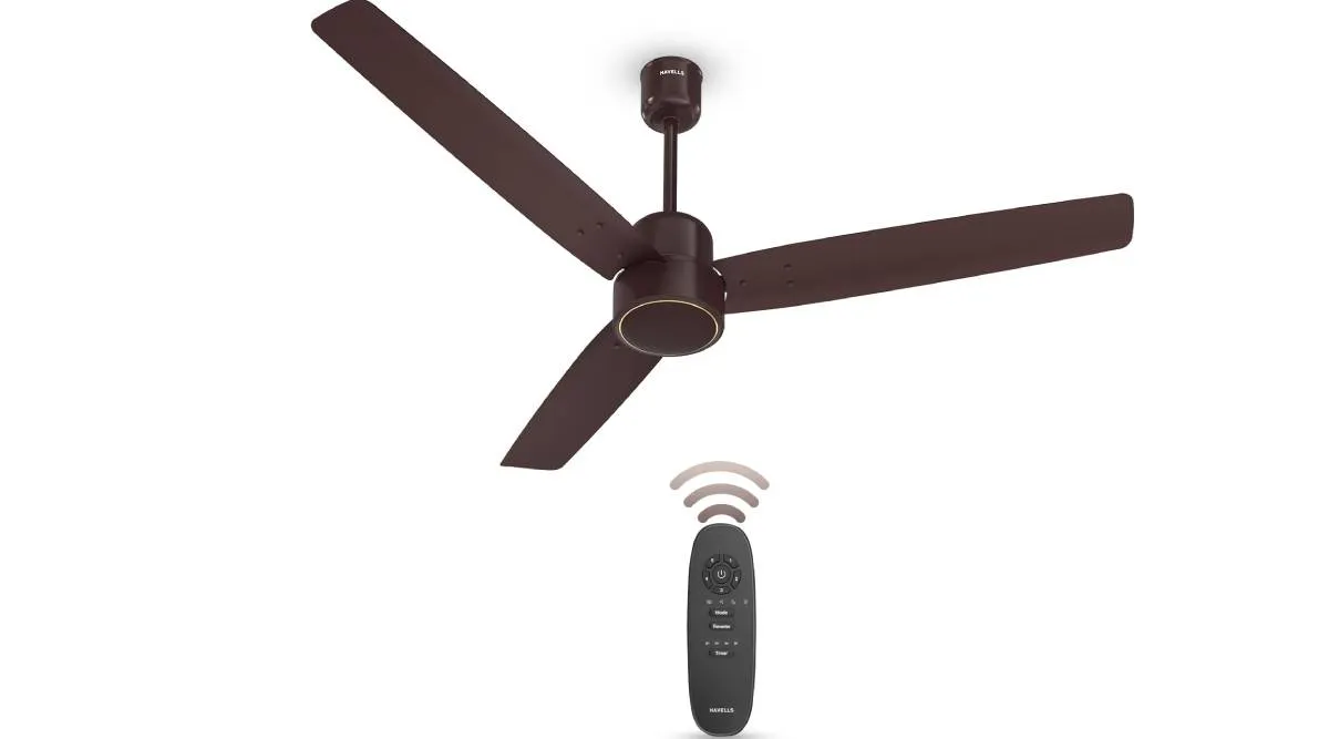  Havells FAB BLDC Ceiling 