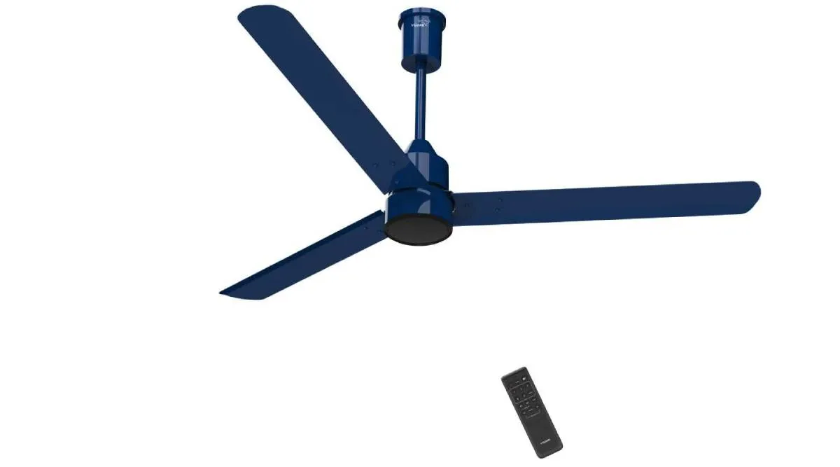 V-Guard ZenAir BLDC