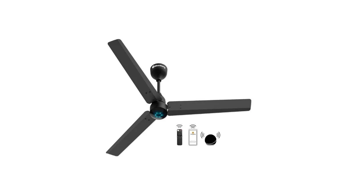  atomberg Renesa Smart