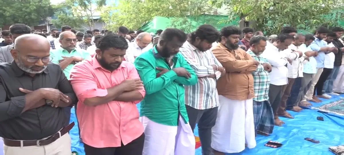 Madurai