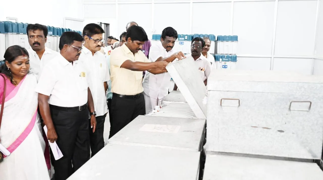 Trichy