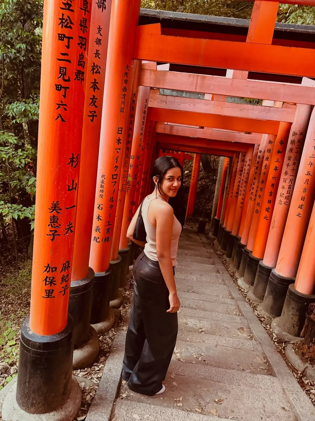 mirnalini ravi instagram 