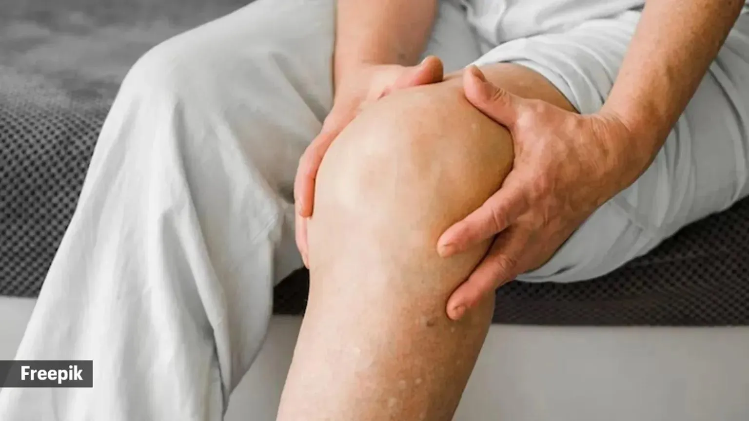 Knee pain joint 