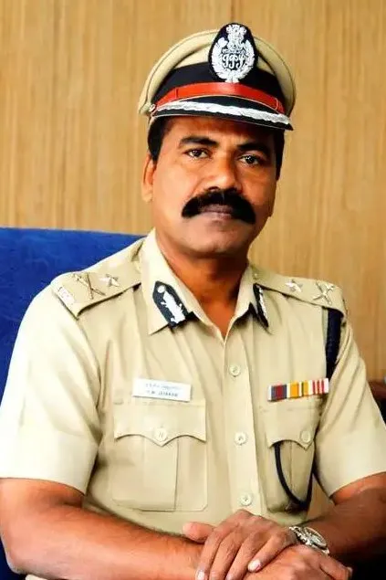 adgp jeganmohan 