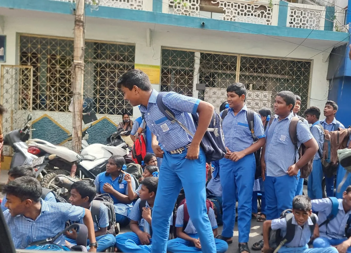 Puducherry