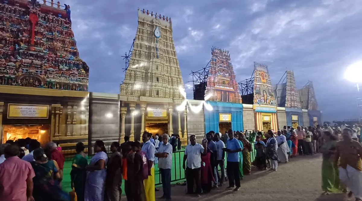 madurai murugan 3