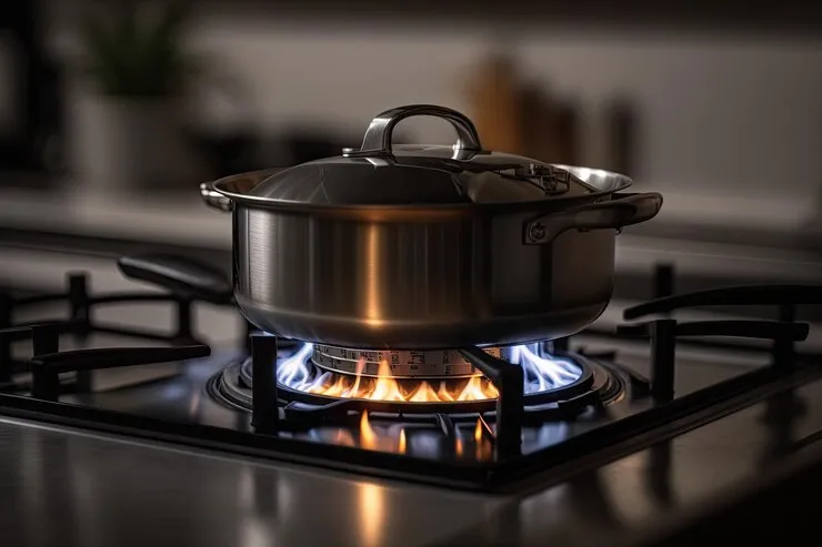 cooking