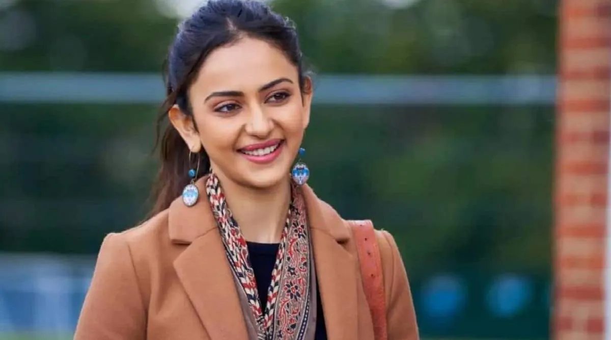 Rakul pr