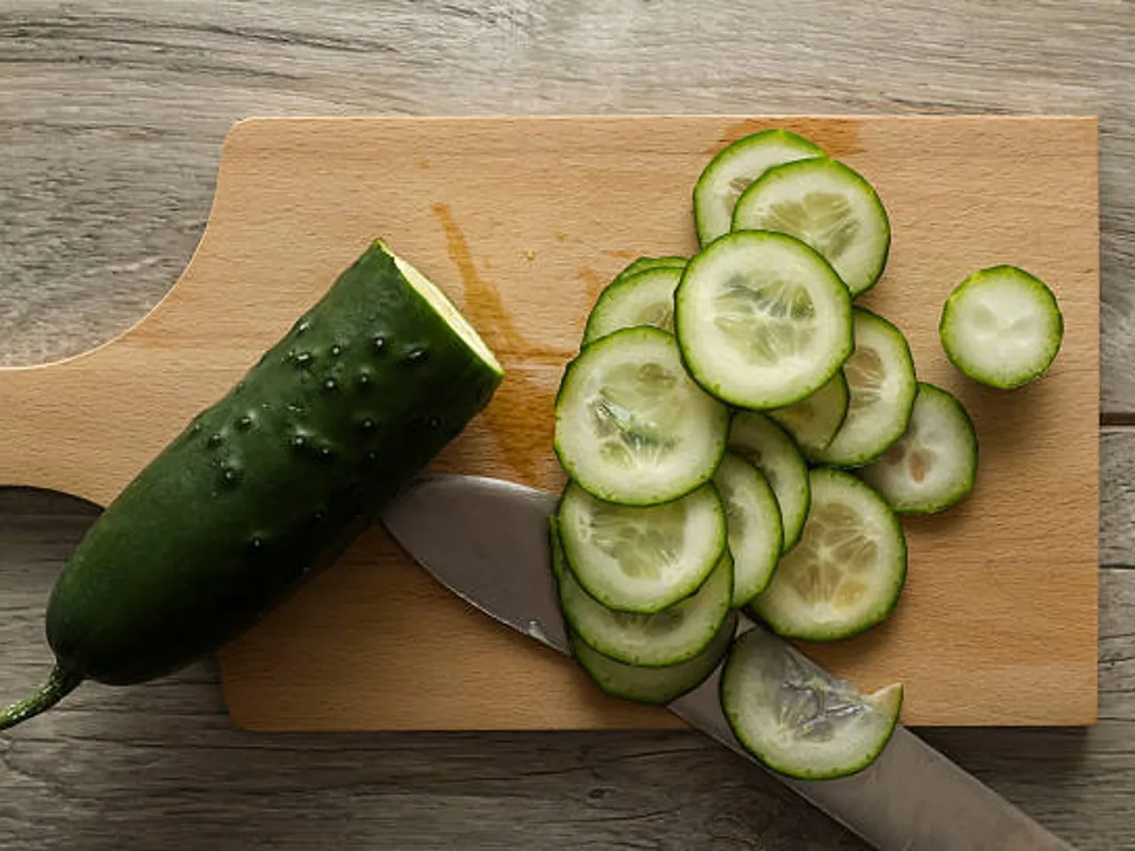 cucumber