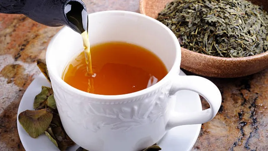 tea