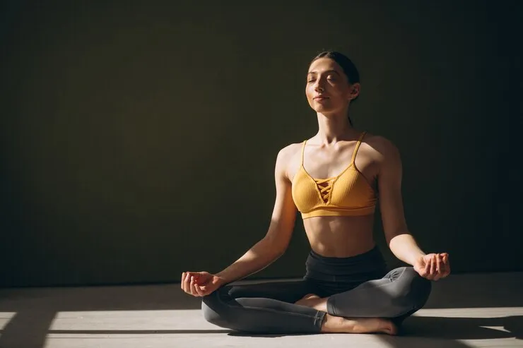 yoga