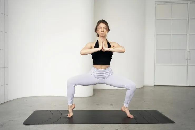 yoga