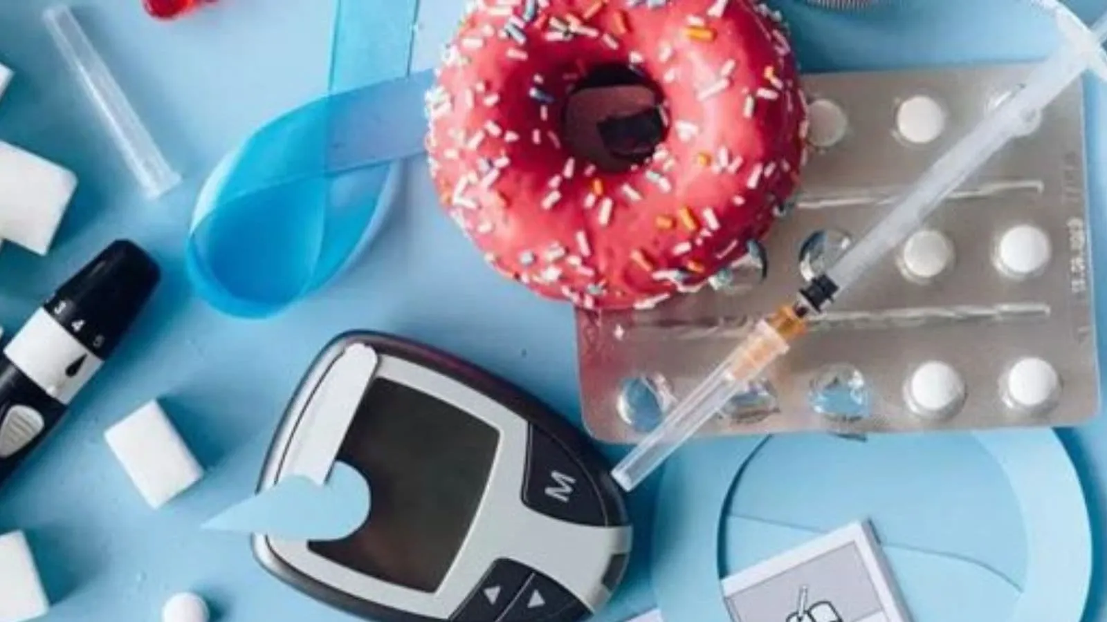 Diabetes, PGIMER, Chandigarh