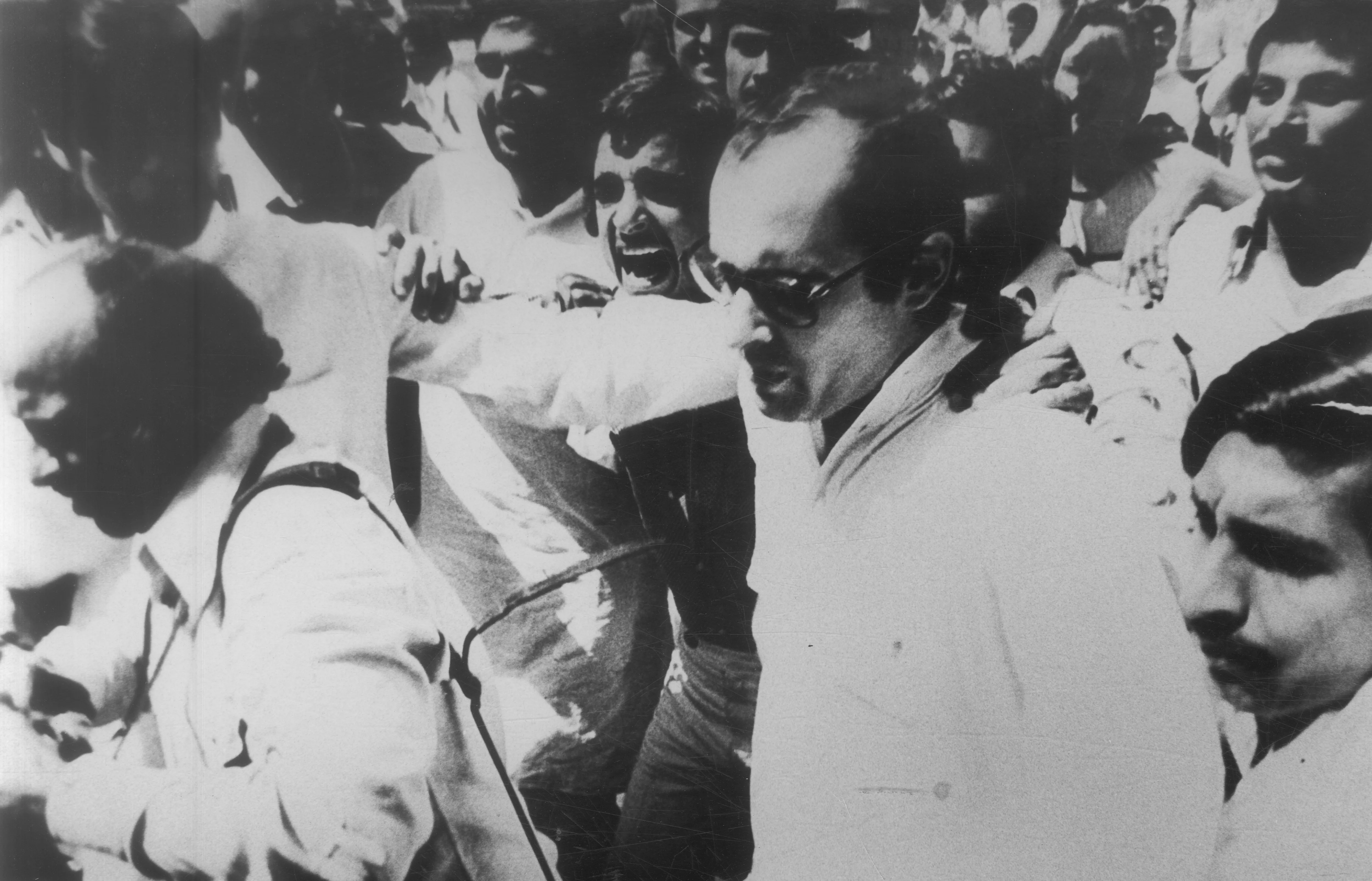 Sanjay Gandhi 