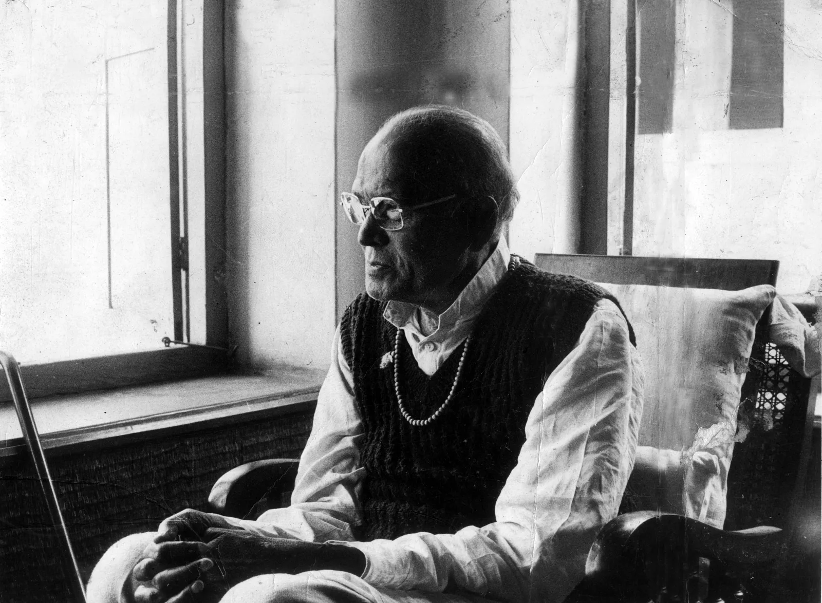 Jayaprakash Narayan