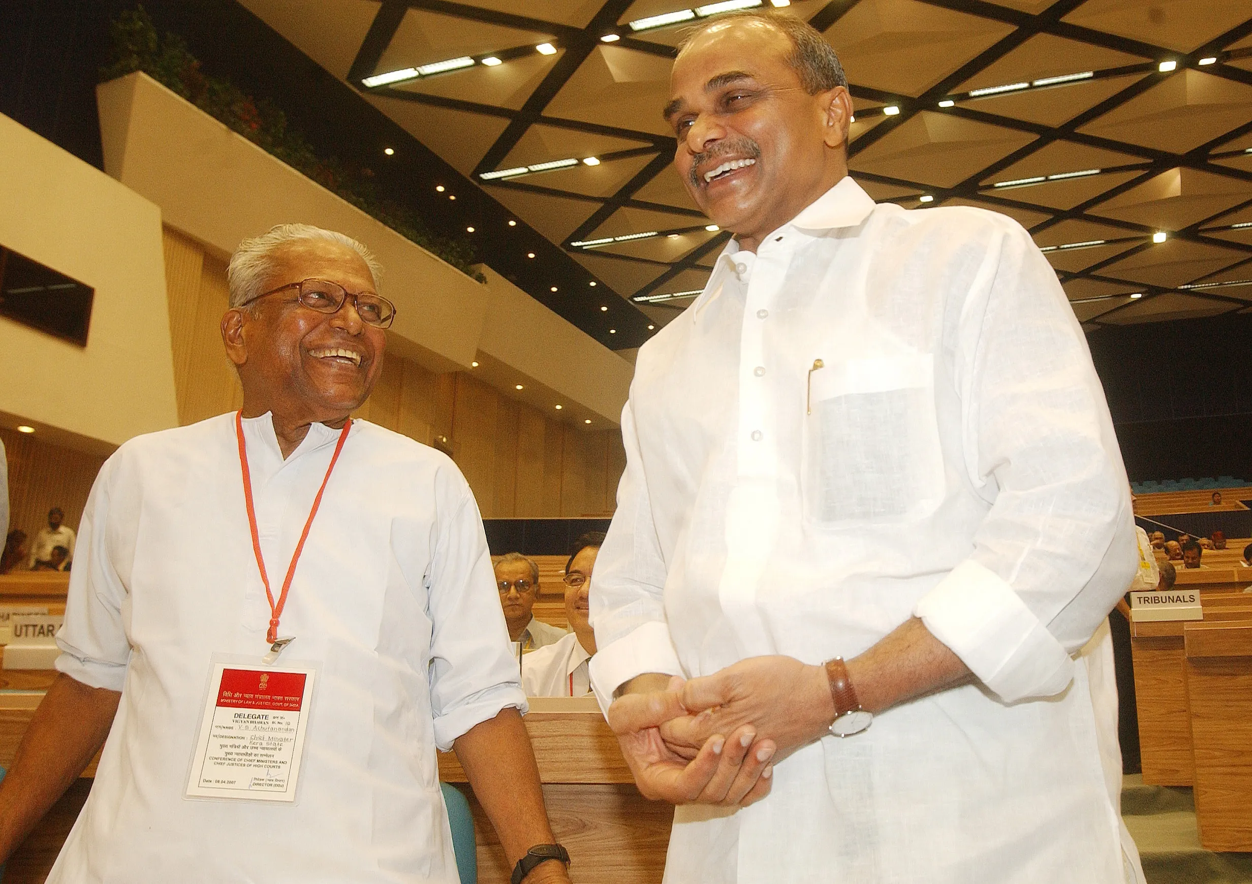Achuthanandan
