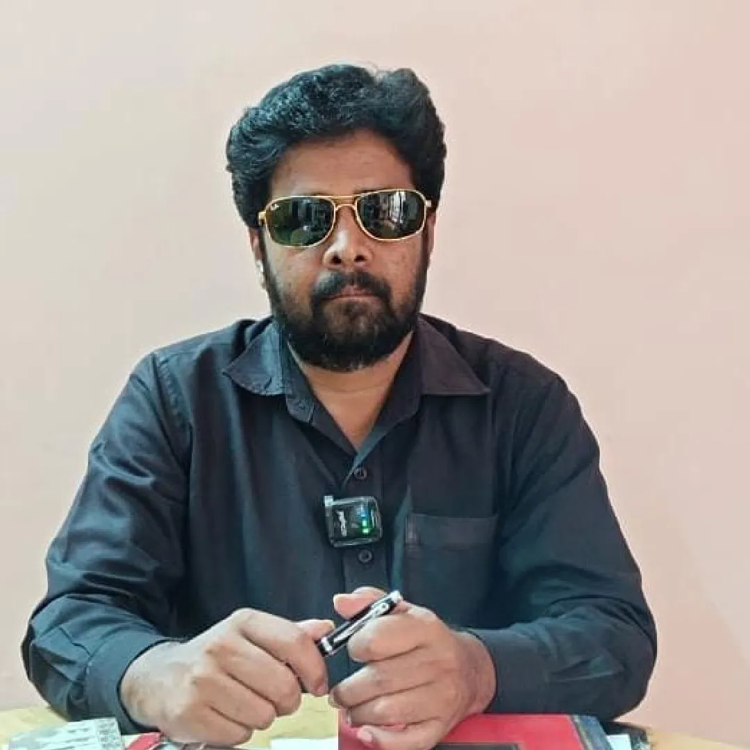 திராவிட ஜீவாவி