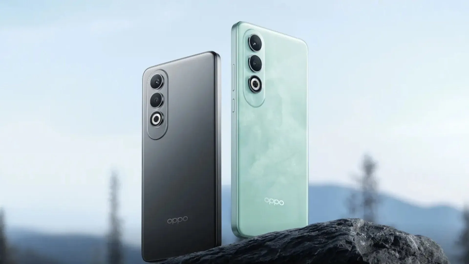 OPPO K13 5G ganha data de lançamento e tem especificações confirmadas ...