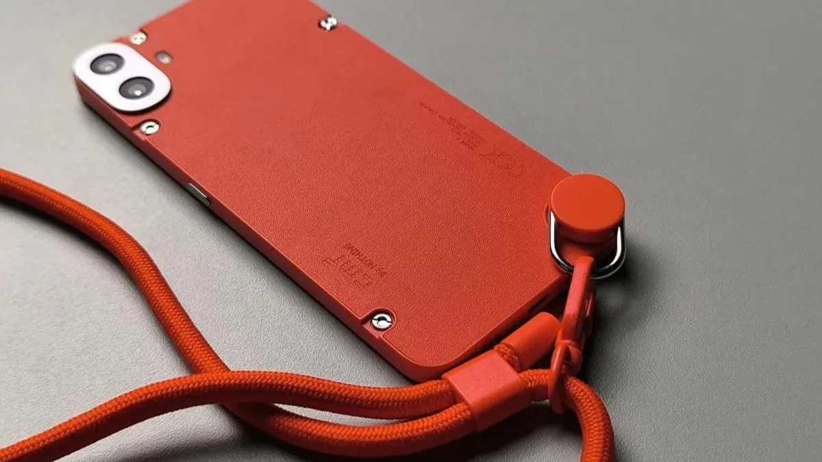 CMF Phone 1 will be priced as low as Rs 12,999 during the Flipkart Big ...