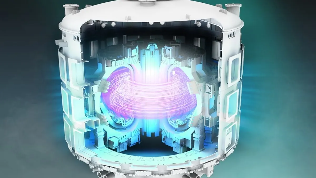 ITER