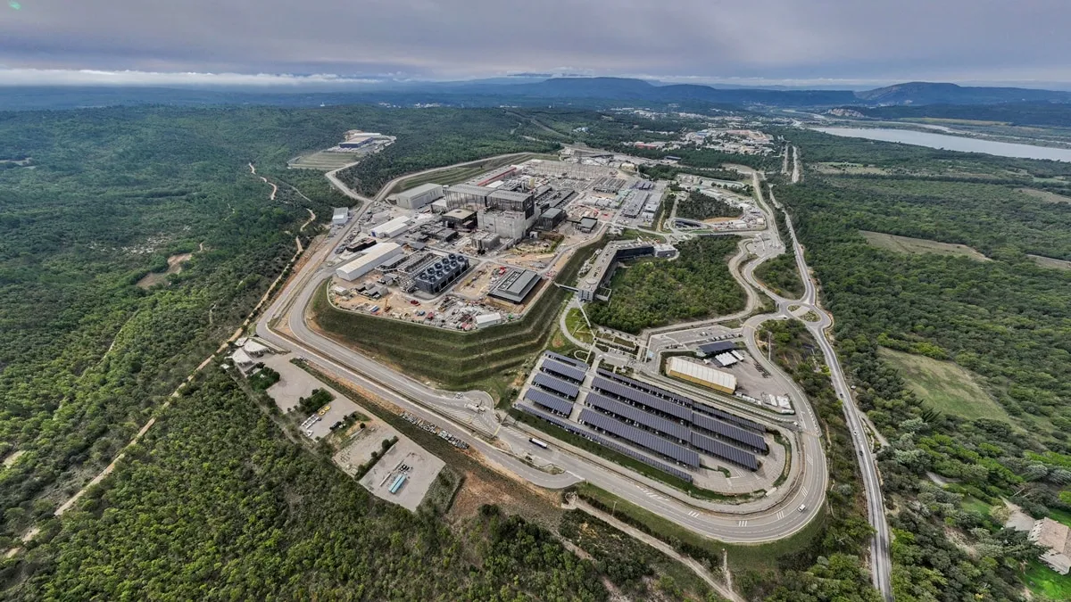 ITER