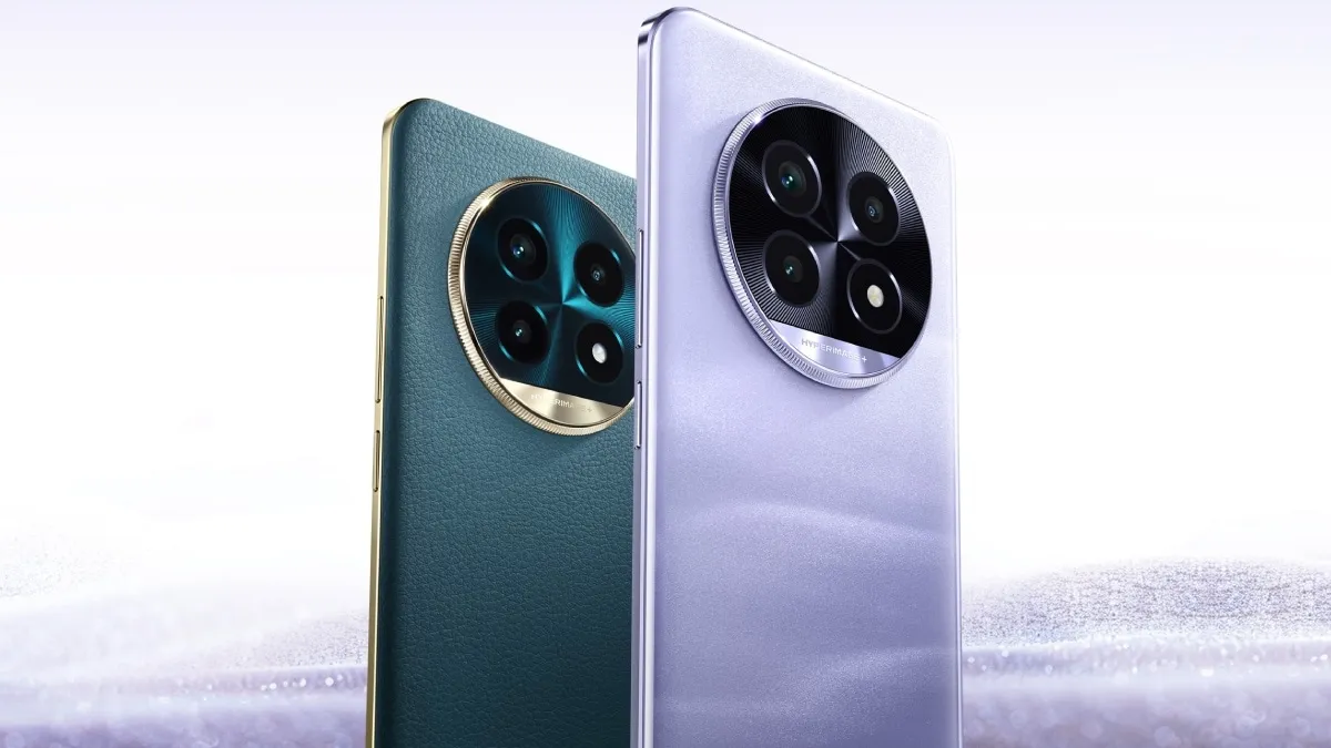 Realme 13 Pro Extreme Edition With Snapdragon 7s Gen 2 SoC, 5,200mAh ...