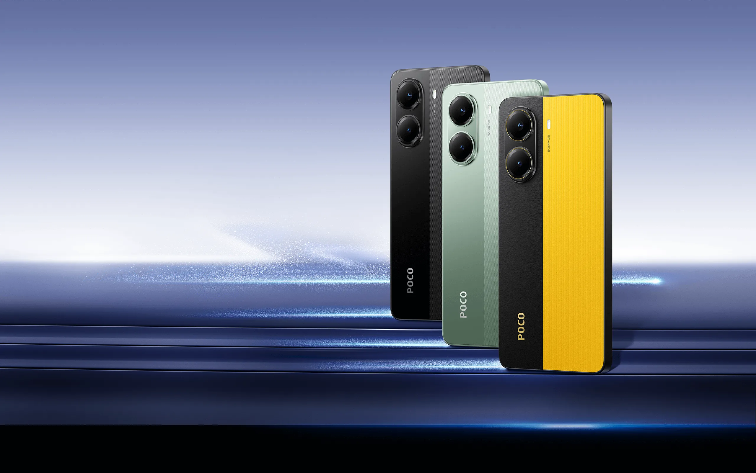 POCO X7 Pro - Xiaomi España