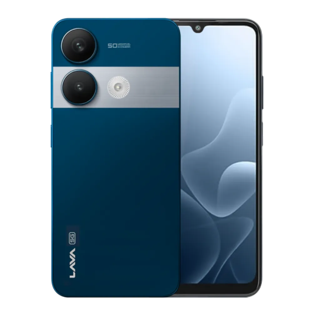 Lava Z6 vs Lava Storm Play - Price & Specs Comparison | Beebom