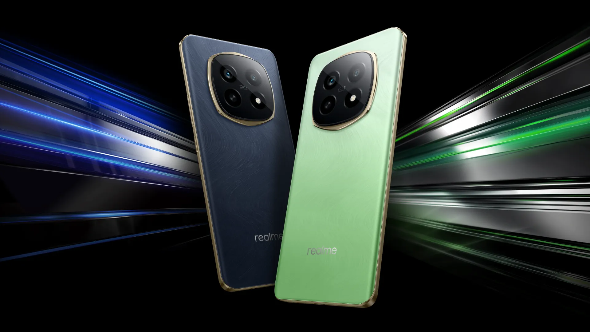 Realme P3 Ultra launching in India in January 2025 - Xiaomiui.Net