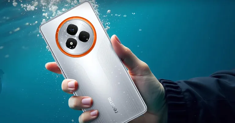 Realme Narzo 80 Pro 5G Price in Nepal and Availability – GadgetByte Nepal
