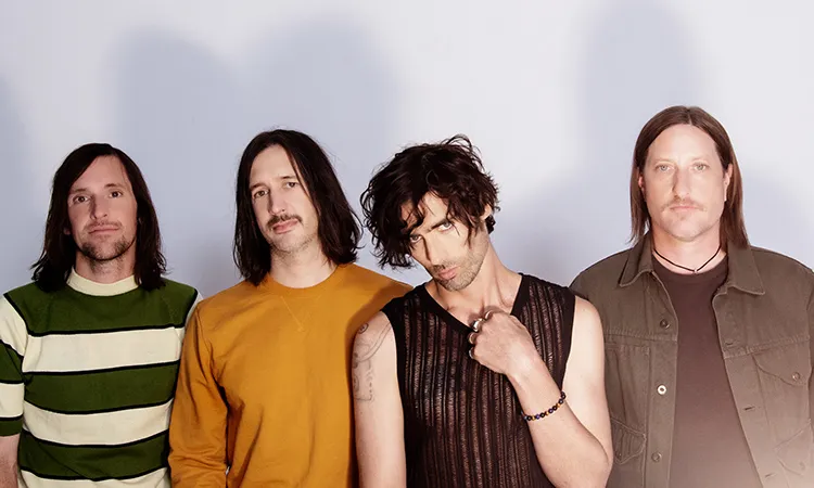 All-American Rejects