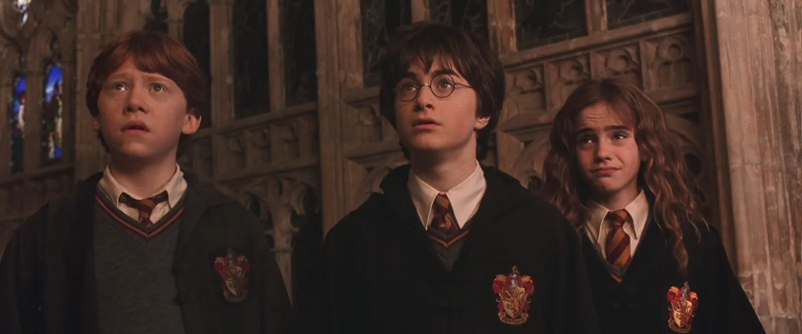 Harry Potter