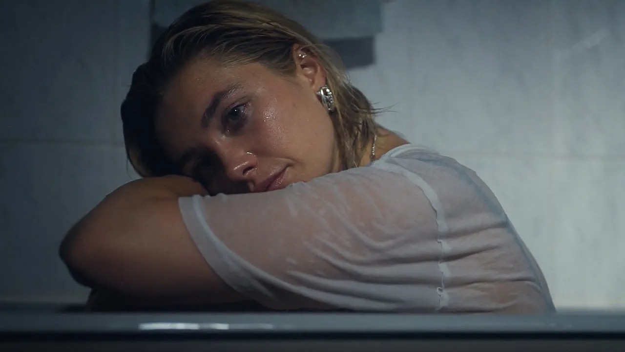 Florence Pugh