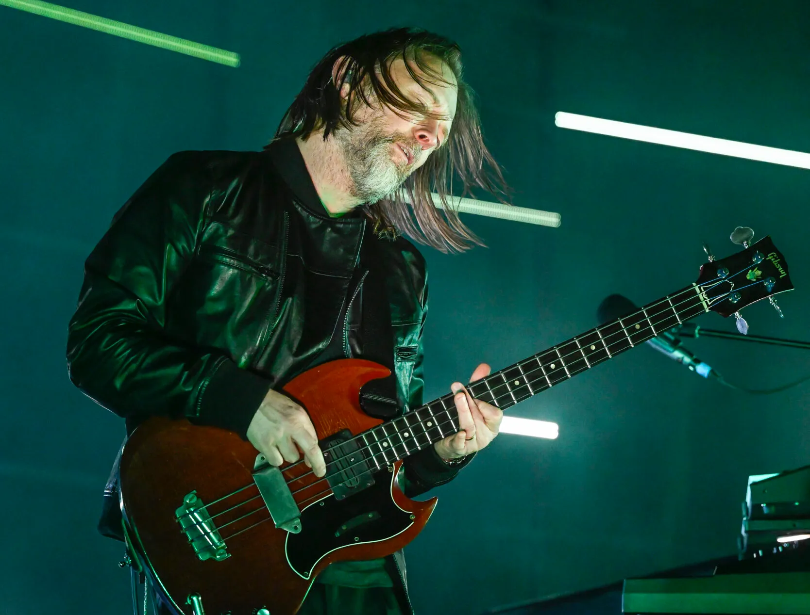 Thom Yorke
