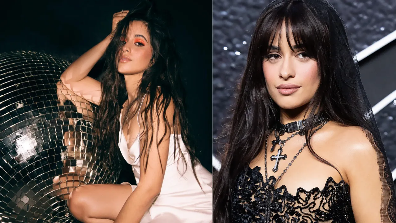 Camila Cabello