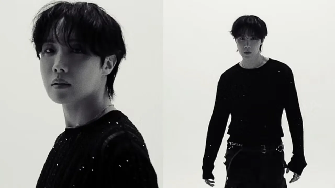 J-hope 