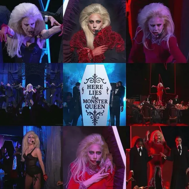 Lady Gaga