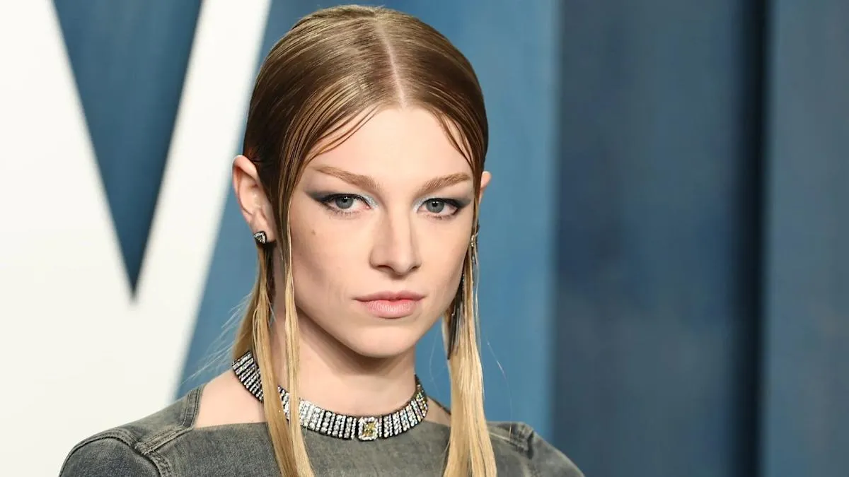 Hunter Schafer