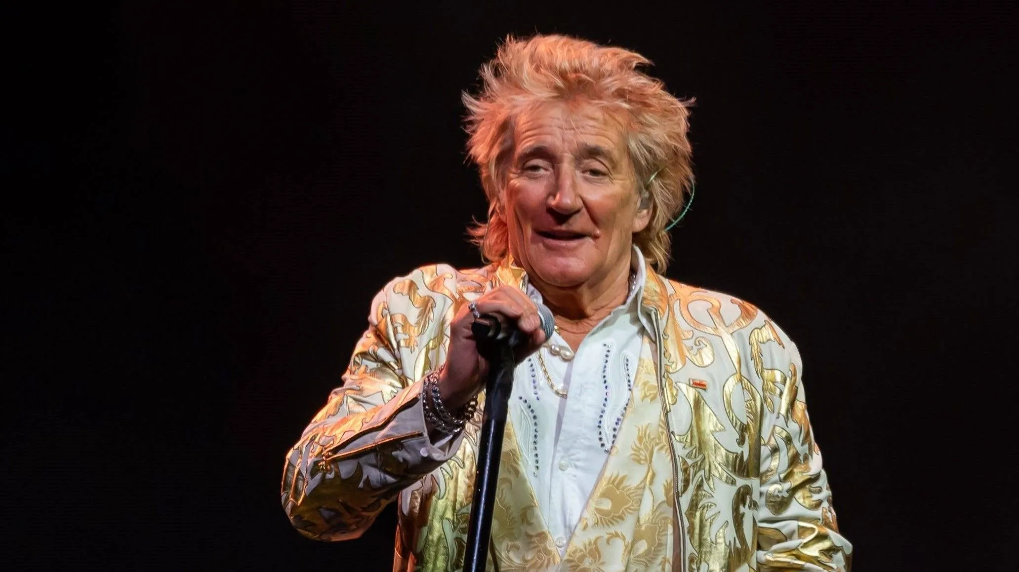 Rod-Stewart