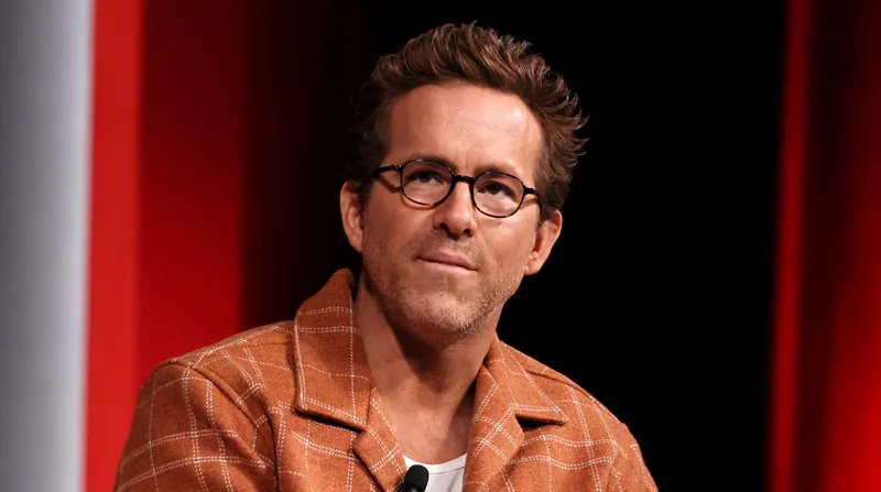 Ryan Reynolds