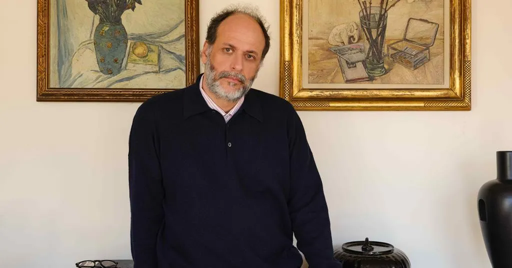 Luca Guadagnino