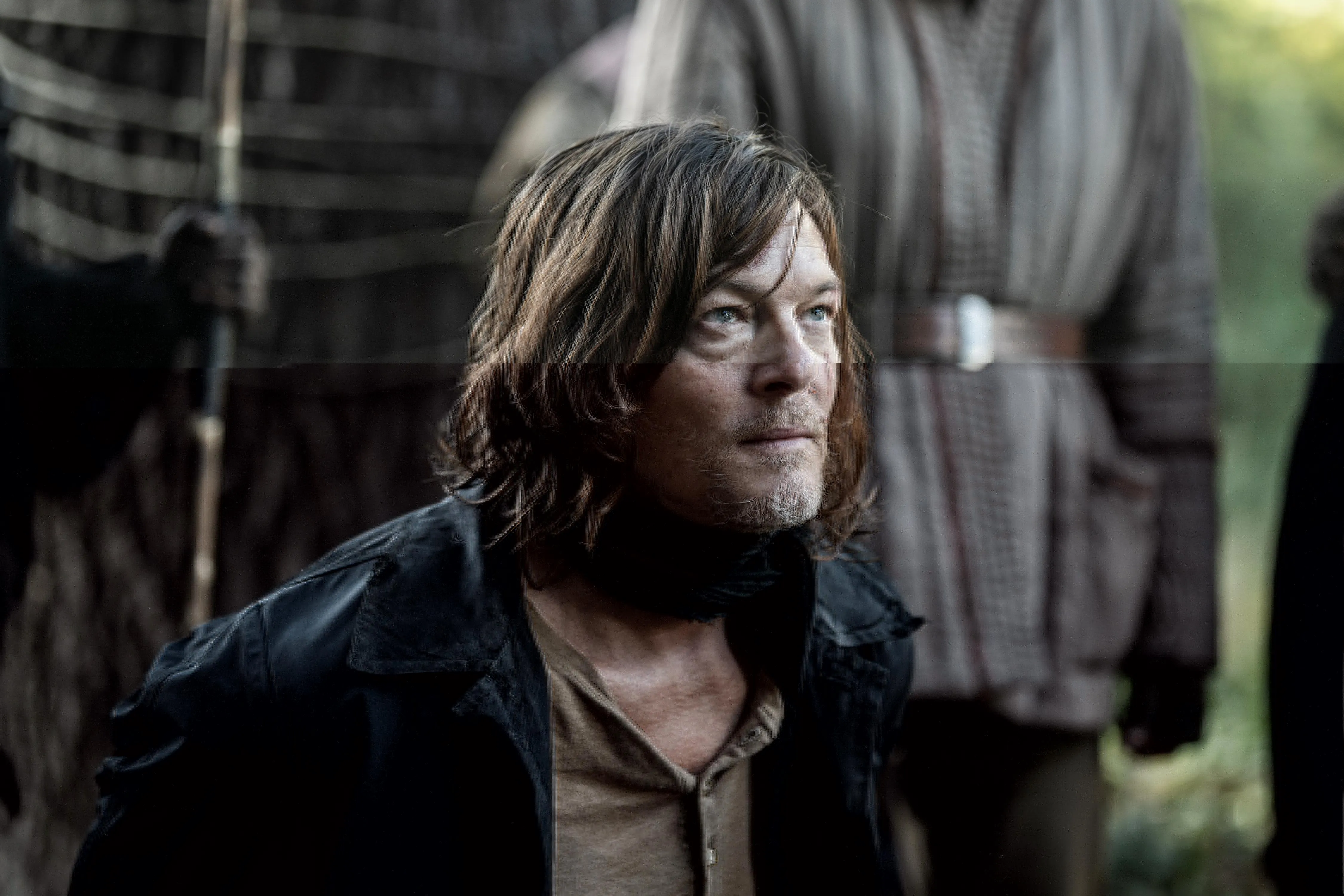 daryl dixon