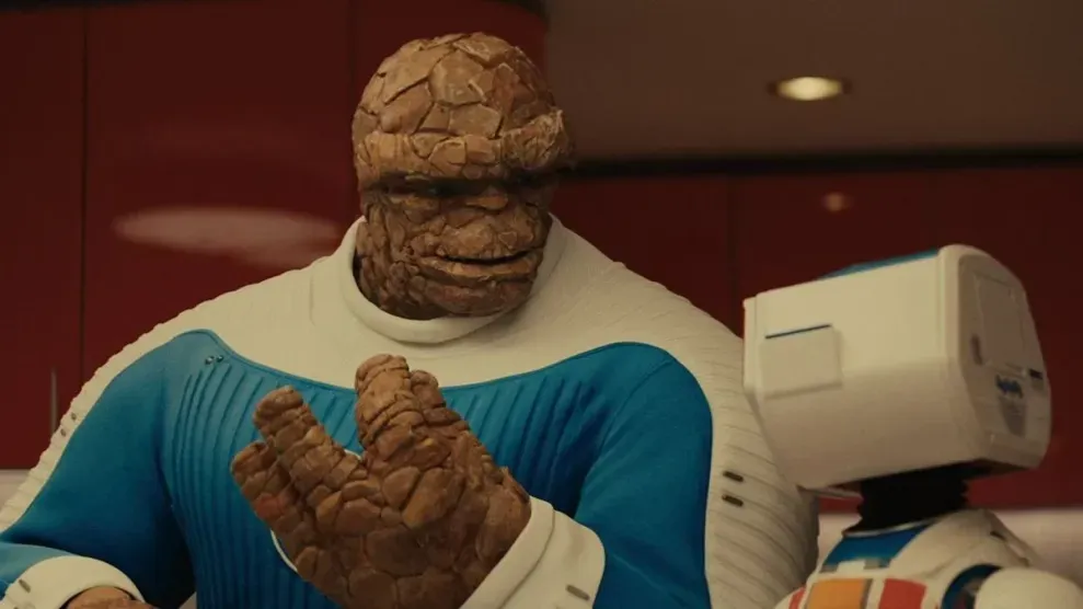 ‘Fantastic Four’