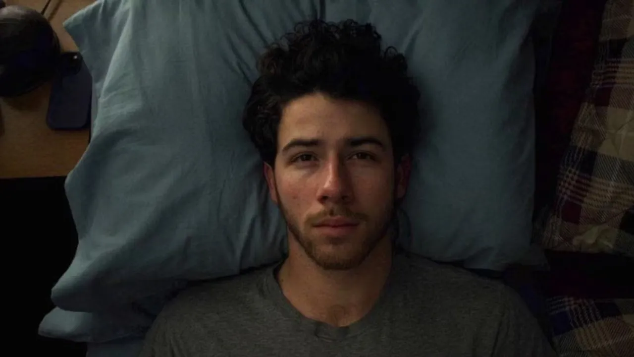 Nick Jonas