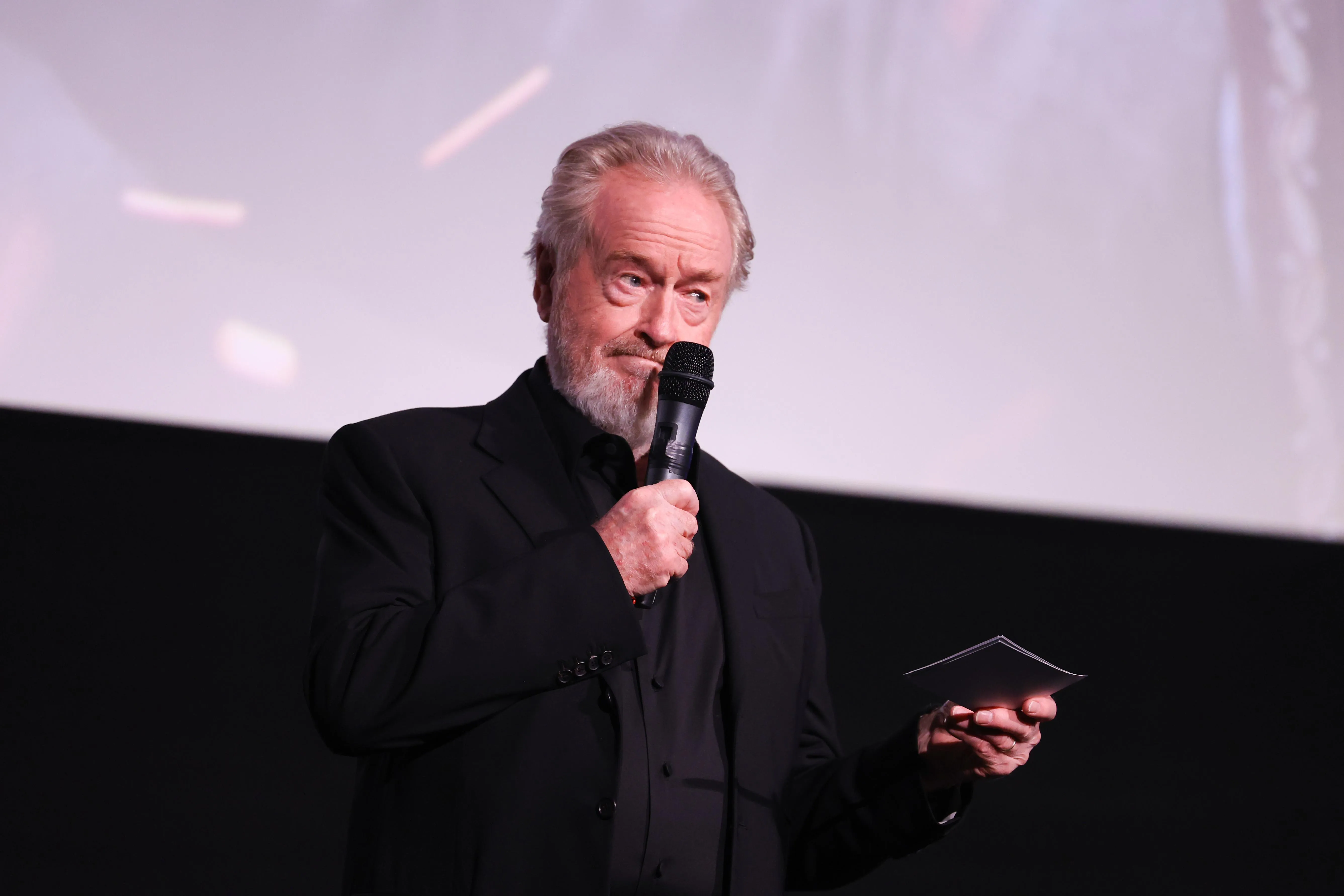 Ridley Scott
