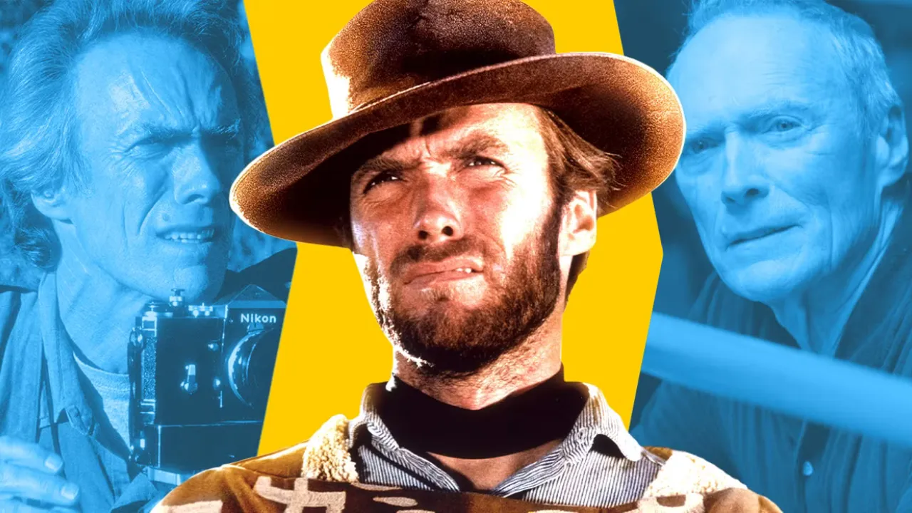Clint Eastwood directorial debut