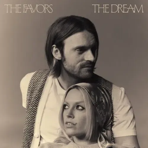 New Album 