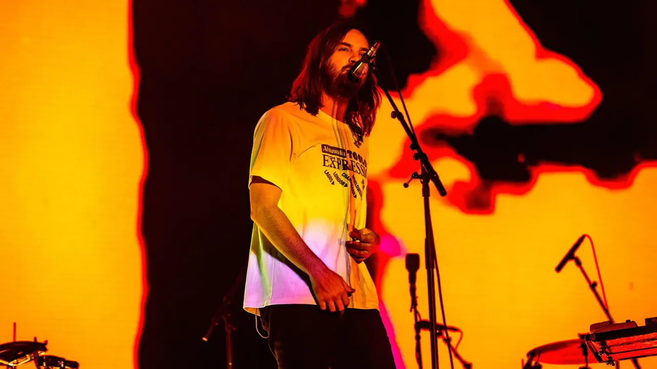 Tame Impala