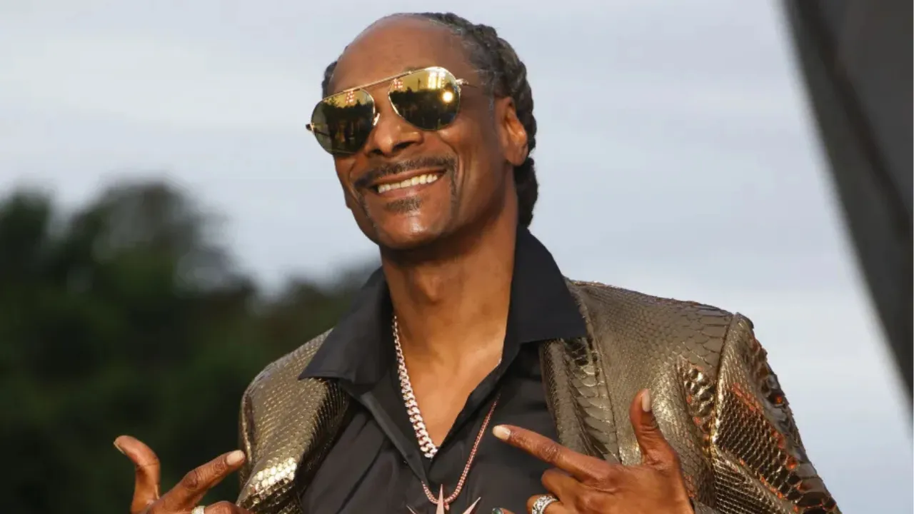 Snoop Dogg