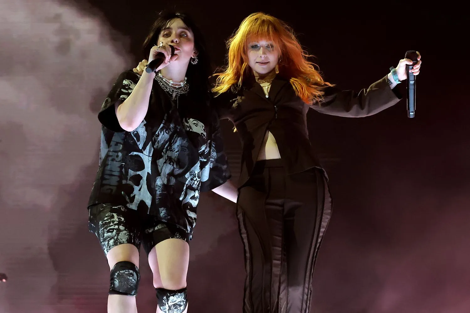 hayley-williams-billie-eilish